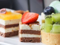 -天津海河悦榕庄·Lobby Lounge大堂吧