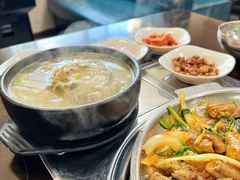 -大福黄牛料理·韩式烤肉·黄牛肥肠·酱蟹