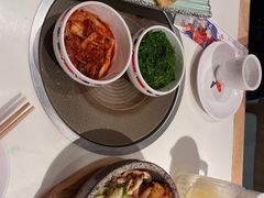 -七八冷面·延边朝鲜族美食(圣熙八号店)