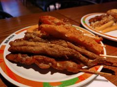 -比格比萨自助(国展店)