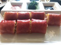 -北海金昌开元名都大酒店·四季轩中餐厅