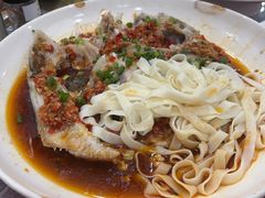 -湖南人家湘菜馆(镇江路店)