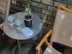-VOYAGE COFFEE(杨梅竹店)