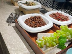 -成都天府丽雅酒店-宽窄店丽悦餐厅