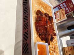 -先记烧鹅王·本地粤菜(福永店)