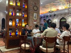 -巴依老爷新疆美食(工体旗舰店)