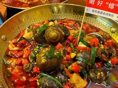 -老闵田螺馆·南昌市井菜·特色小吃(总店)