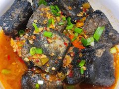 火宫殿臭豆腐-潇湘码头·鲜湘菜(清河店)
