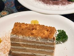 -国际饭店·西餐厅(西大直街店)