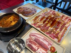 -喜来稀肉(虹泉路店)