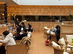 -无印良品餐堂 MUJI Diner(成都太古里店)