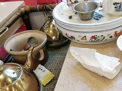 -点都德(华强南店)