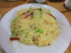 -龙福祥餐馆