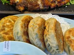 -南来顺饭庄·清真(南菜园店)