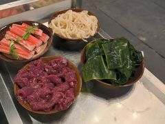 -重庆老火锅王(西安北路店)