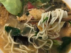 -许记大碗皮肚面馆(三条巷店)
