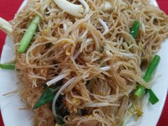 炒米粉中-蛇口康乐快餐鱼仔档(翠苑小区店)