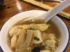 -義聚德·清真铜锅涮羊肉·烧烤(河东店)