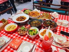 -辣小鲜·南昌大排档(船山路店)