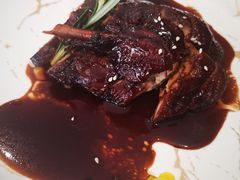 老上海酱鸭-麟1929(外滩店)