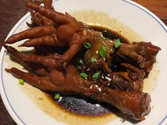 -大牌大·传统杭帮菜(湖滨店)