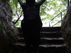 -丹东凤凰山景区