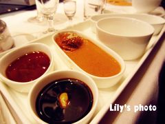 三种蘸料-璞御·海鲜·雪花牛肉局(宾水西道店)