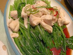 -镜泊小镇(东长安街店)