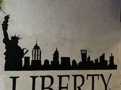 门面-Liberty Brewing Co·曼哈顿餐吧