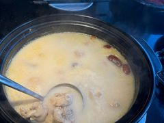 -捞王猪肚鸡火锅(昆山店)
