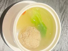 -老海陵·泰州菜(三水湾店)
