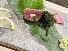 -鮨一日本料理(大中华店)