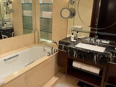 -上海波特曼丽思卡尔顿酒店