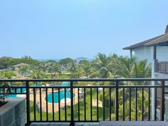 -石梅湾艾美度假酒店