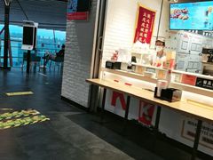 -肯德基(机场三店)