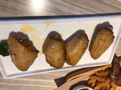 -必胜客(国展店)