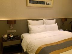 -常熟理文铂尔曼酒店