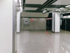 -天元西路(地铁站)