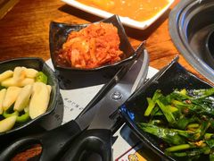 -杀猪天·韩国烤肉(总店)