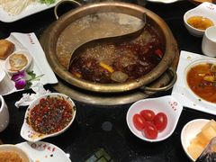 -川中故事·成都老火锅(东书房店)