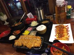 -米屋石锅拌饭(师大店)