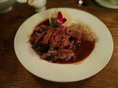 -宝莱纳啤酒花园餐厅PAULANER BRAUHAUS Nanjing(广州路店)