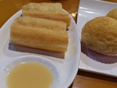 -点都靓餐饮连锁(德信华城店)