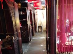 -情满四合院•京菜•烤鸭(动物园店)