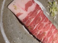 -焱铁烧·黑毛和牛专门店(杭州嘉里中心店)