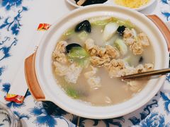 -东方饺子王(大屯路店)