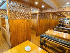 -老东镇啤酒屋海鲜加工·蒸汽海鲜·海鲜烧烤(台东店)