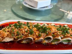 -漢舍中国菜馆(889广场店)