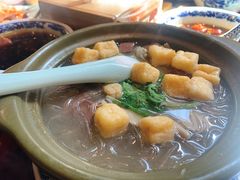 -南京大牌档(新街口德基广场店)