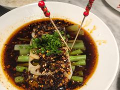 -蔴将·川菜(黄龙万科店)